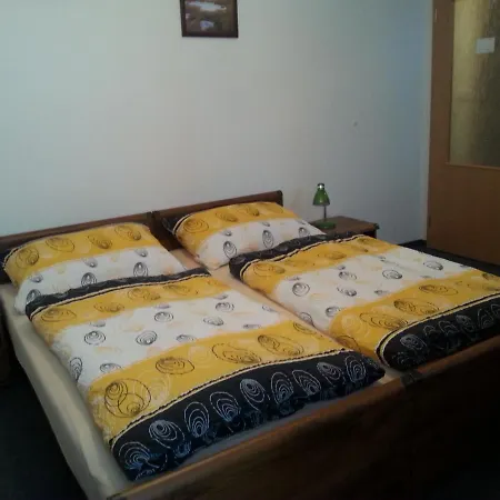 Casa de hóspedes Pod Zámkem Zruc nad Sazavou
