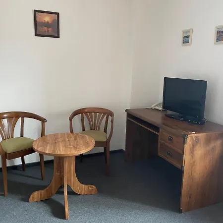 Casa de hóspedes Pod Zámkem Zruc nad Sazavou
