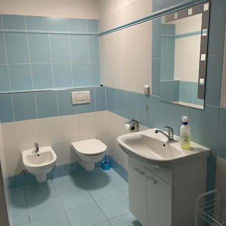 Pod Zámkem Casa de hóspedes Zruc nad Sazavou