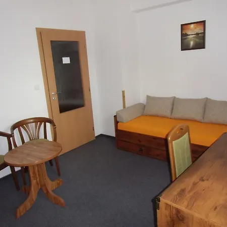 Guest house Pod Zamkem 3*