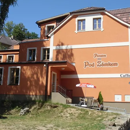 Pod Zámkem