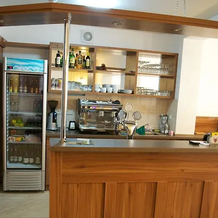 Casa de hóspedes Pod Zámkem