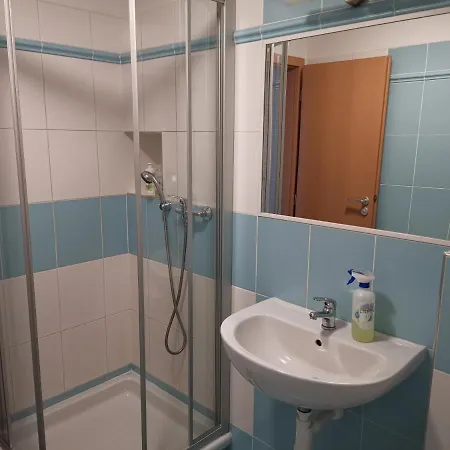 Casa de hóspedes Pod Zámkem