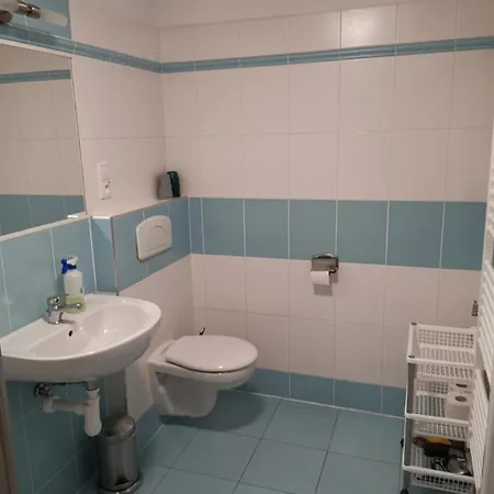 Pod Zámkem Casa de hóspedes