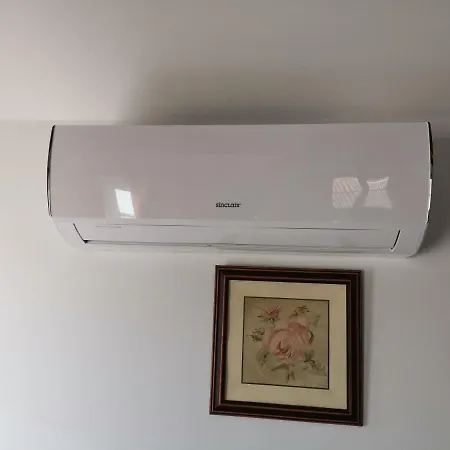 Casa de hóspedes Pod Zámkem