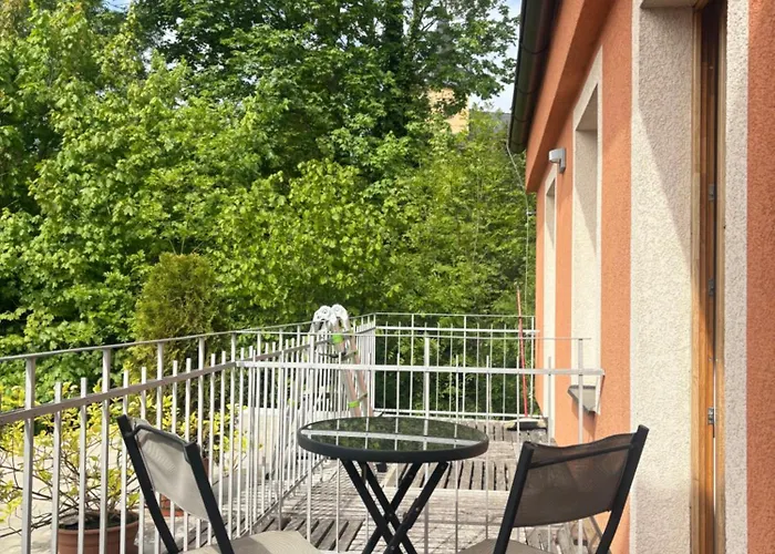 Gasthof Pod Zámkem 3*