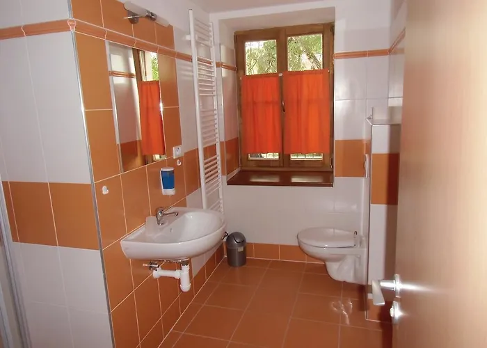 Pod Zámkem Gasthof