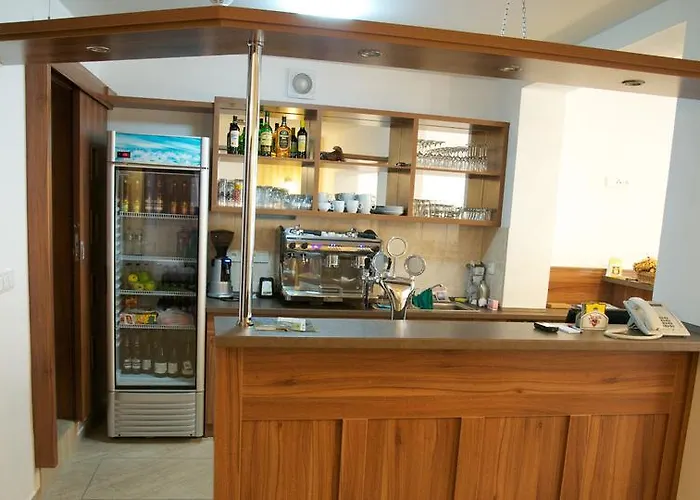 Gasthof Pod Zámkem