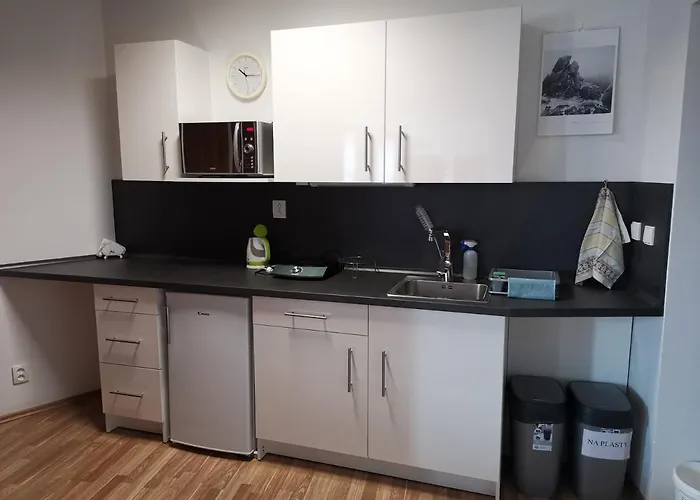 Gasthof Pod Zámkem Zruc nad Sazavou