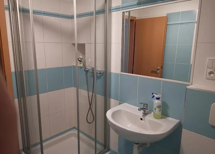 Gasthof Pod Zámkem