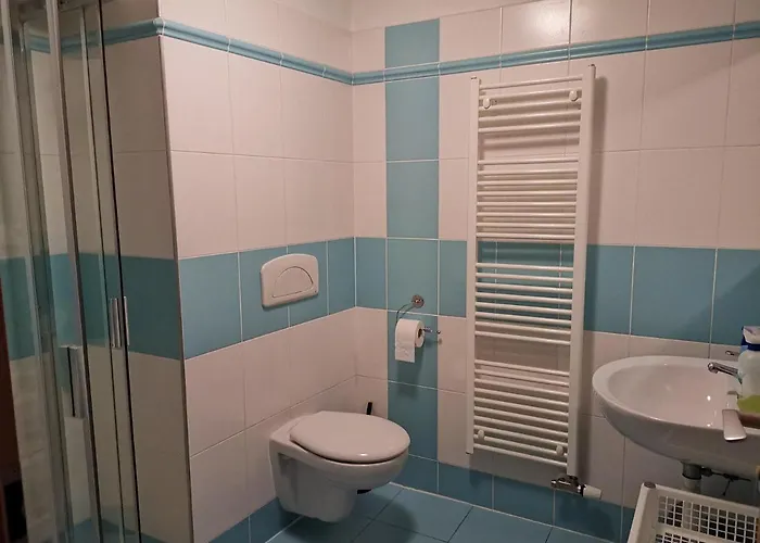Gasthof Pod Zámkem