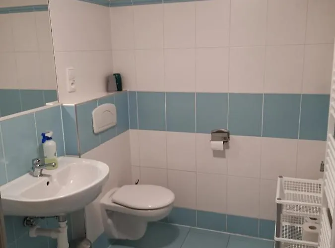 Pod Zámkem Gasthof
